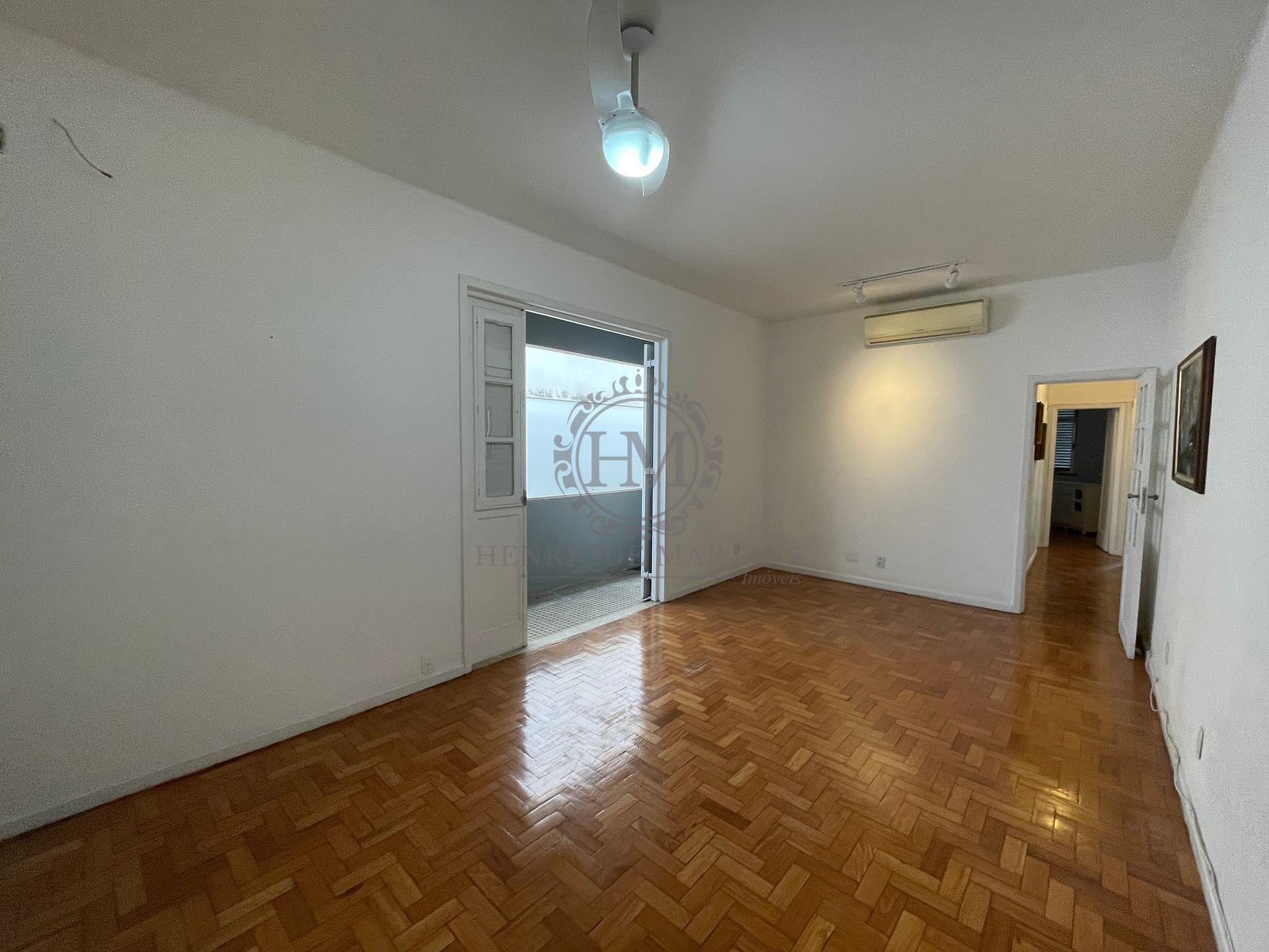 Apartamento, 3 quartos, 120 m² - Foto 2