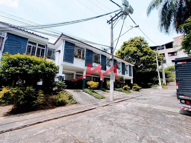 Apartamento com 72m² 2 quartos e 1 banheiro, à venda, no bairro Nova Cidade em São Gonçalo