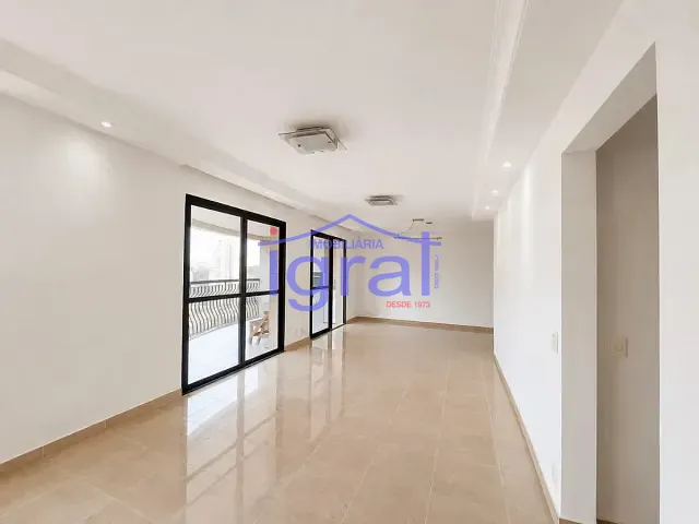 Apartamento 3 quartos e 3 banheiros, para alugar, no bairro Santo Amaro em São Paulo