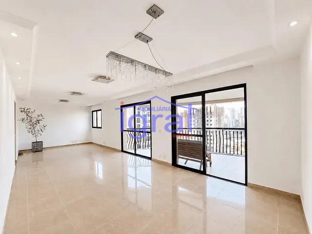 Apartamento 3 quartos e 3 banheiros, para alugar, no bairro Santo Amaro em São Paulo