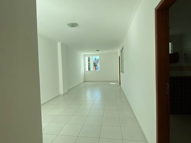 Foto do Apartamento - Apartamento 201  para locação, Fátima, Teófilo Otoni, MG | Ilmar Imóveis