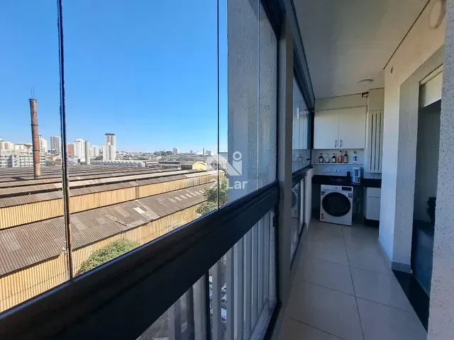 Apartamento com 50m² 2 quartos e 1 banheiro, à venda, no bairro Centro em Osasco