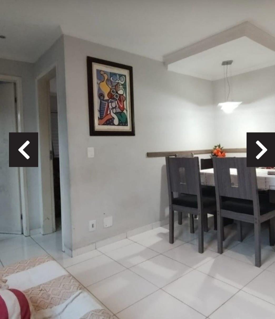 Apartamento, 2 quartos, 50 m² - Foto 6