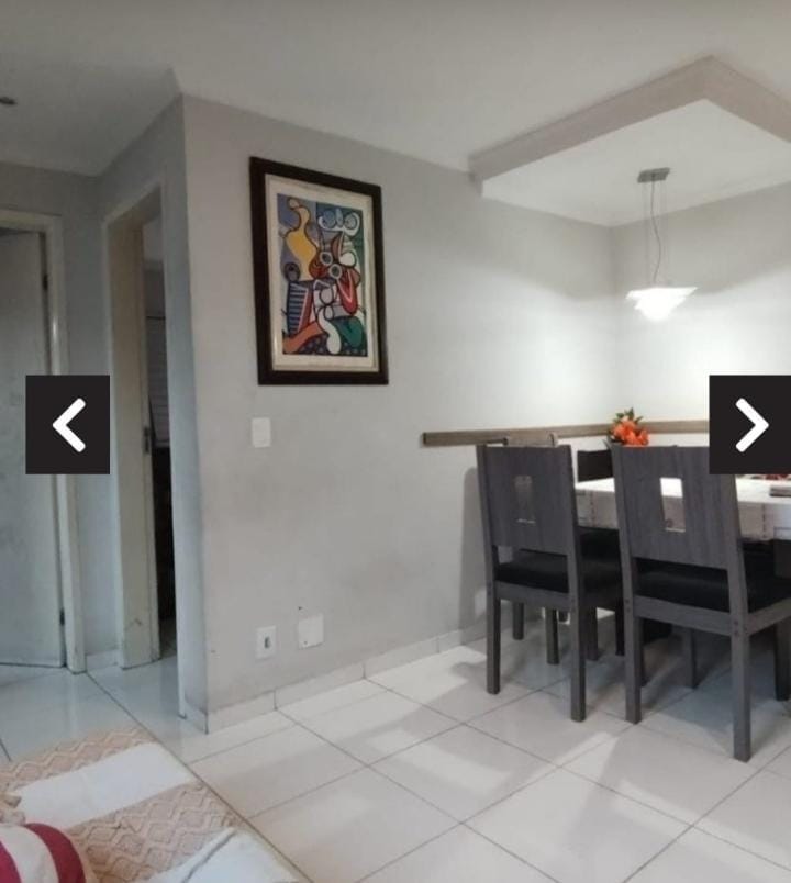 Apartamento, 2 quartos, 50 m² - Foto 5