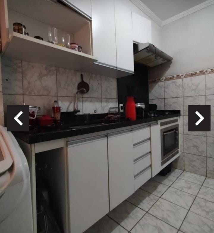 Apartamento, 2 quartos, 50 m² - Foto 2