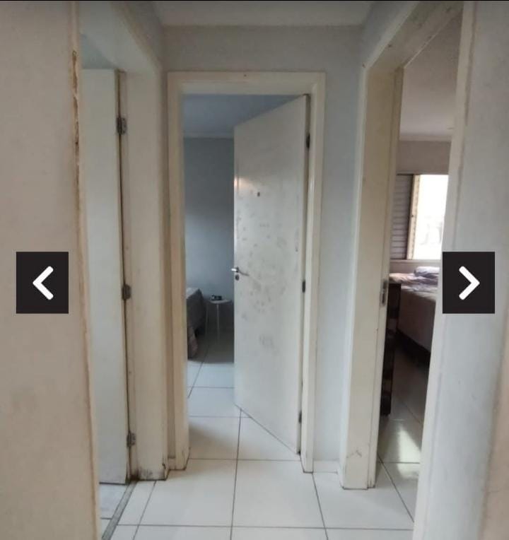 Apartamento, 2 quartos, 50 m² - Foto 8