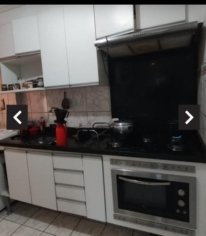 Apartamento, 2 quartos, 50 m² - Foto 3