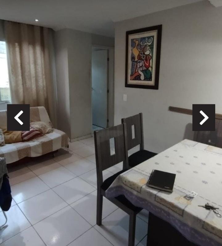 Apartamento, 2 quartos, 50 m² - Foto 9