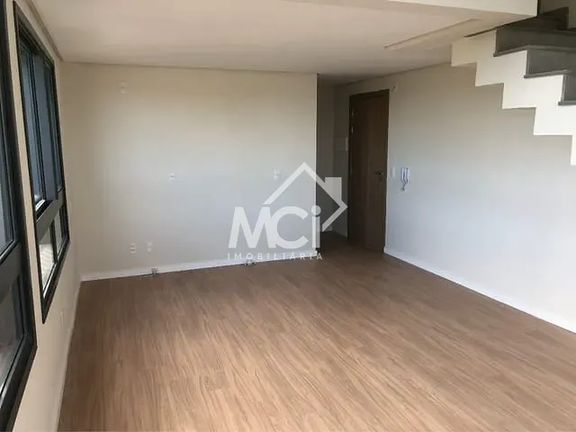 Apartamento com 64m² 1 quarto e 2 banheiros, à venda, no bairro Parque Una em Pelotas