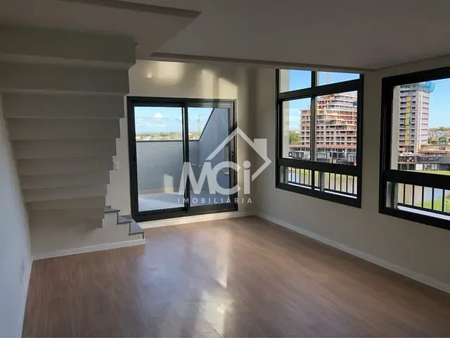 Apartamento com 64m² 1 quarto e 2 banheiros, à venda, no bairro Parque Una em Pelotas
