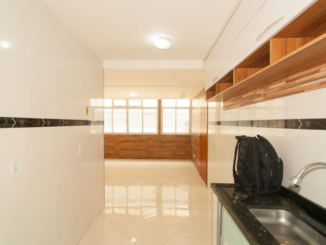 Apartamento 2 quartos e 1 banheiro, à venda, no bairro Jardim da Penha em Vitória
