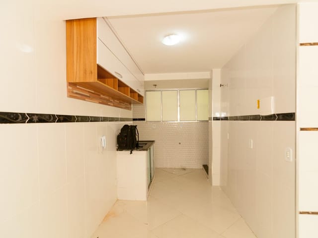 Apartamento 2 quartos e 1 banheiro, à venda, no bairro Jardim da Penha em Vitória