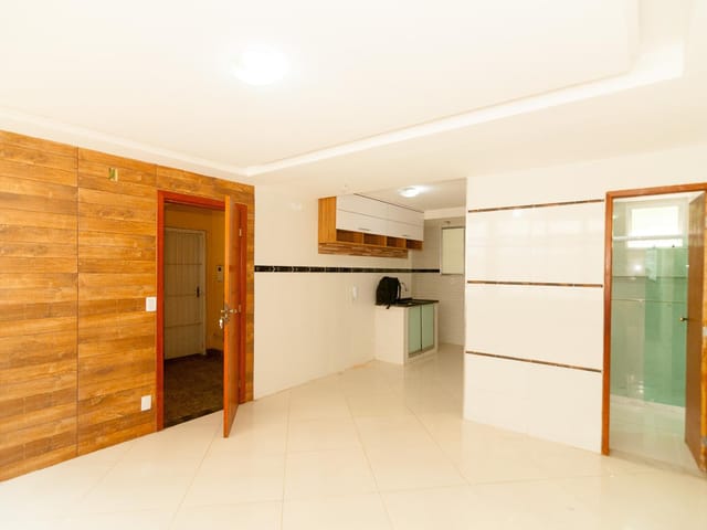 Apartamento 2 quartos e 1 banheiro, à venda, no bairro Jardim da Penha em Vitória