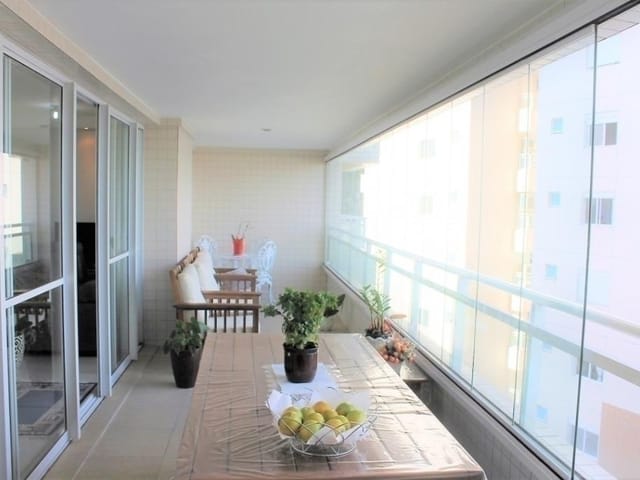 Foto do Apartamento - Apartamento com 3 dormitórios à venda, 147 m² por R$ 900.000,00 - Vila Ema - São José dos Campos/SP | INDEPENDENCE NEGOCIOS IMOBILIARIOS LTDA