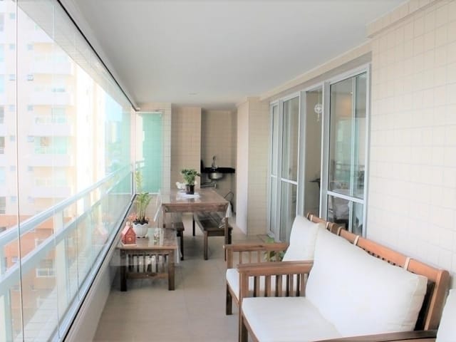 Foto do Apartamento - Apartamento com 3 dormitórios à venda, 147 m² por R$ 900.000,00 - Vila Ema - São José dos Campos/SP | INDEPENDENCE NEGOCIOS IMOBILIARIOS LTDA