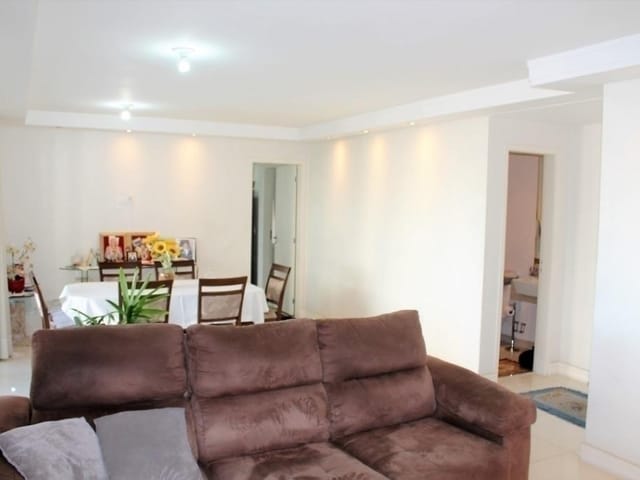 Foto do Apartamento - Apartamento com 3 dormitórios à venda, 147 m² por R$ 900.000,00 - Vila Ema - São José dos Campos/SP | INDEPENDENCE NEGOCIOS IMOBILIARIOS LTDA