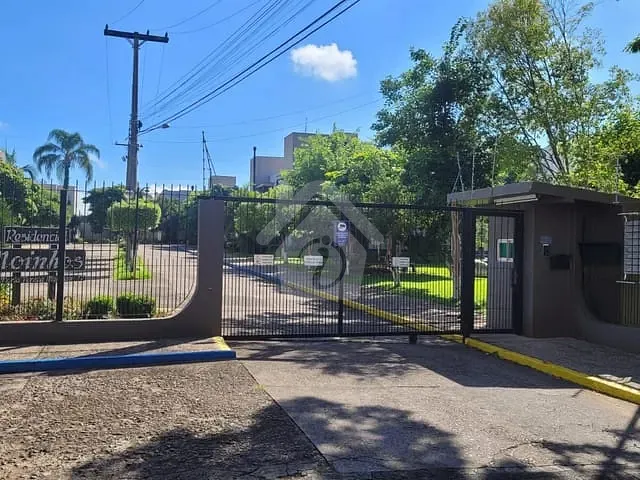 Apartamento com 78m² 2 quartos e 1 banheiro, à venda, no bairro Moinhos em Lajeado