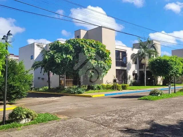 Apartamento com 78m² 2 quartos e 1 banheiro, à venda, no bairro Moinhos em Lajeado