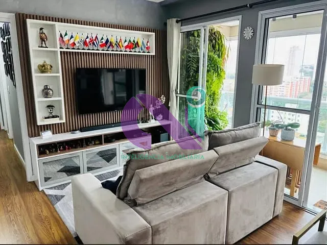 Apartamento 2 quartos e 2 banheiros, à venda, no bairro Vila Yara em Osasco