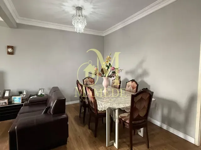 Apartamento 3 quartos e 3 banheiros, à venda, no bairro São Brás em Belém