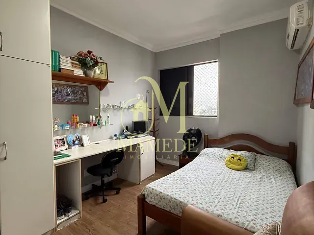 Apartamento 3 quartos e 3 banheiros, à venda, no bairro São Brás em Belém