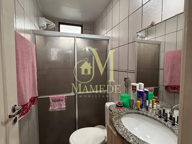 Apartamento 3 quartos e 3 banheiros, à venda, no bairro São Brás em Belém
