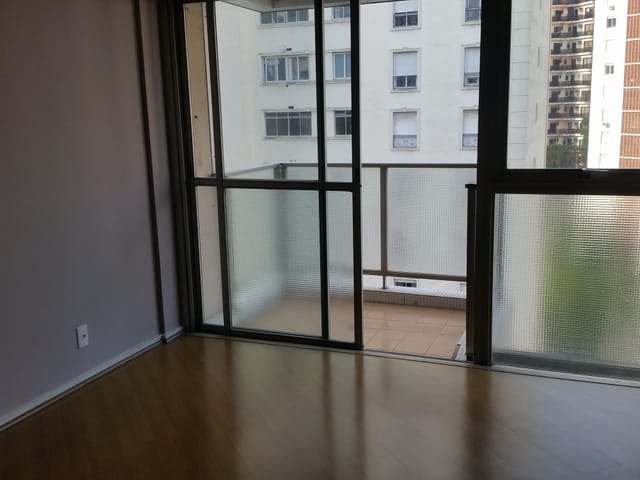 Foto do Apartamento - Apartamento à venda, Jardim Paulista, São Paulo, SP | Lloyd Plus Imobiliário Ltda.