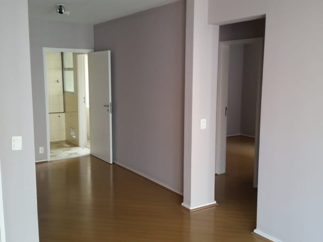 Foto do Apartamento - Apartamento à venda, Jardim Paulista, São Paulo, SP | Lloyd Plus Imobiliário Ltda.