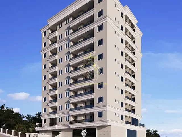 Apartamento 2 quartos e 2 banheiros, à venda, no bairro Tabuleiro em Camboriú