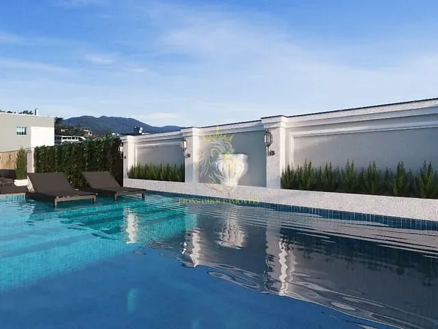 Apartamento 2 quartos e 2 banheiros, à venda, no bairro Tabuleiro em Camboriú