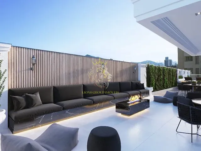 Apartamento 2 quartos e 2 banheiros, à venda, no bairro Tabuleiro em Camboriú