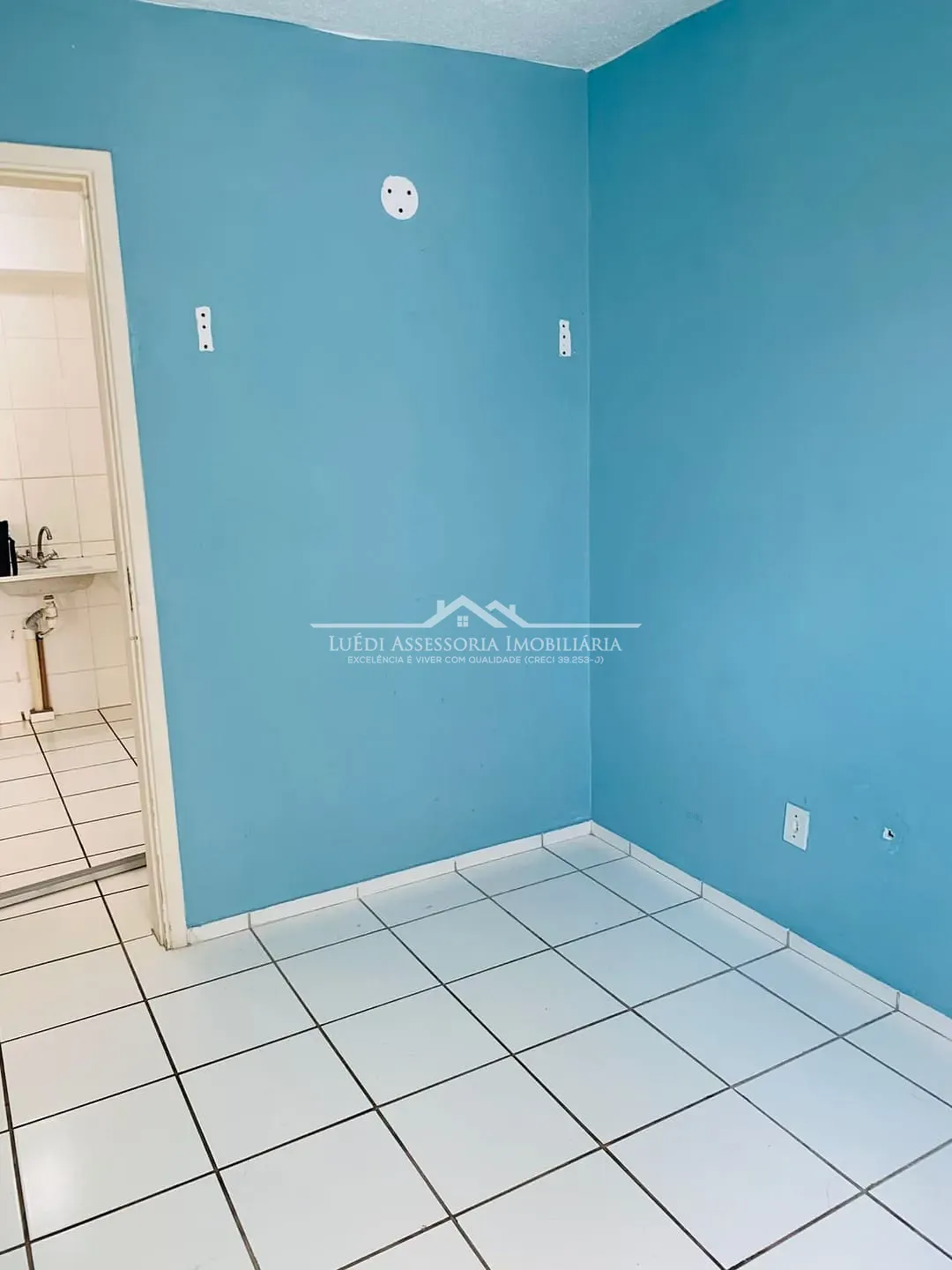 Apartamento, 2 quartos, 49 m² - Foto 2