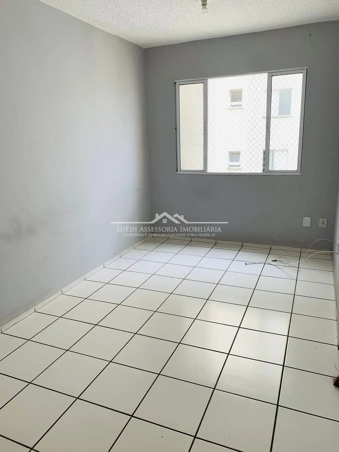 Apartamento, 2 quartos, 49 m² - Foto 1