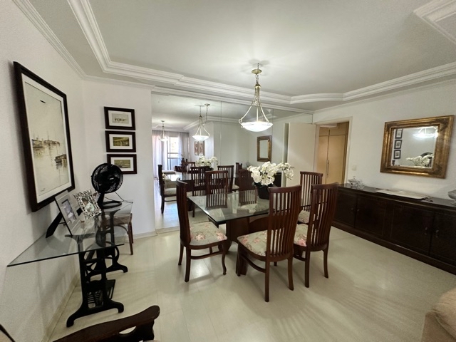 Foto do Apartamento - Edifício RoyalPark - Apartamento à Venda, Jardim Higienópolis, Londrina, PR | Luciana Kauam Imóveis