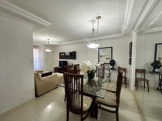 Foto do Apartamento - Edifício RoyalPark - Apartamento à Venda, Jardim Higienópolis, Londrina, PR | Luciana Kauam Imóveis