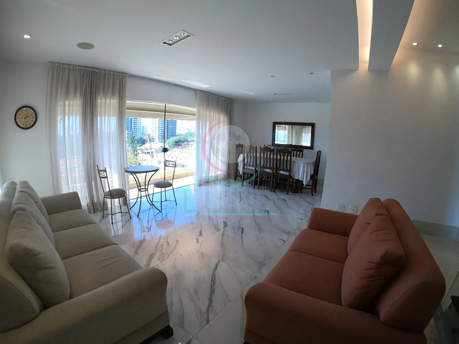 Apartamento, 3 quartos, 287 m² - Foto 36