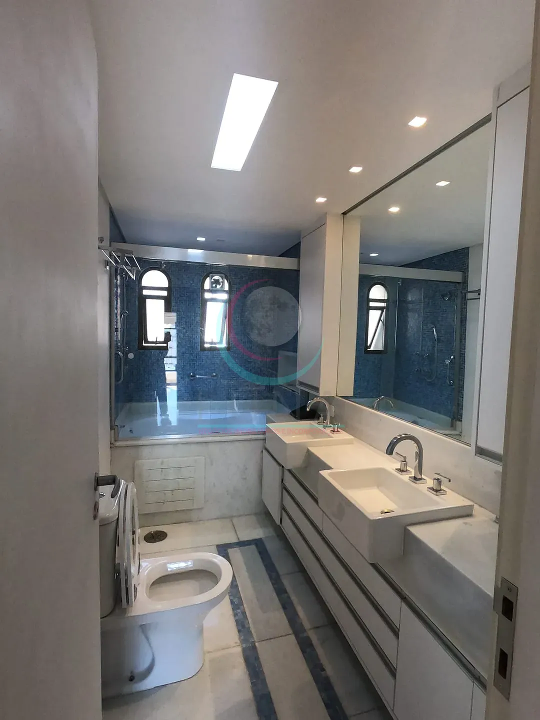 Apartamento, 3 quartos, 287 m² - Foto 10