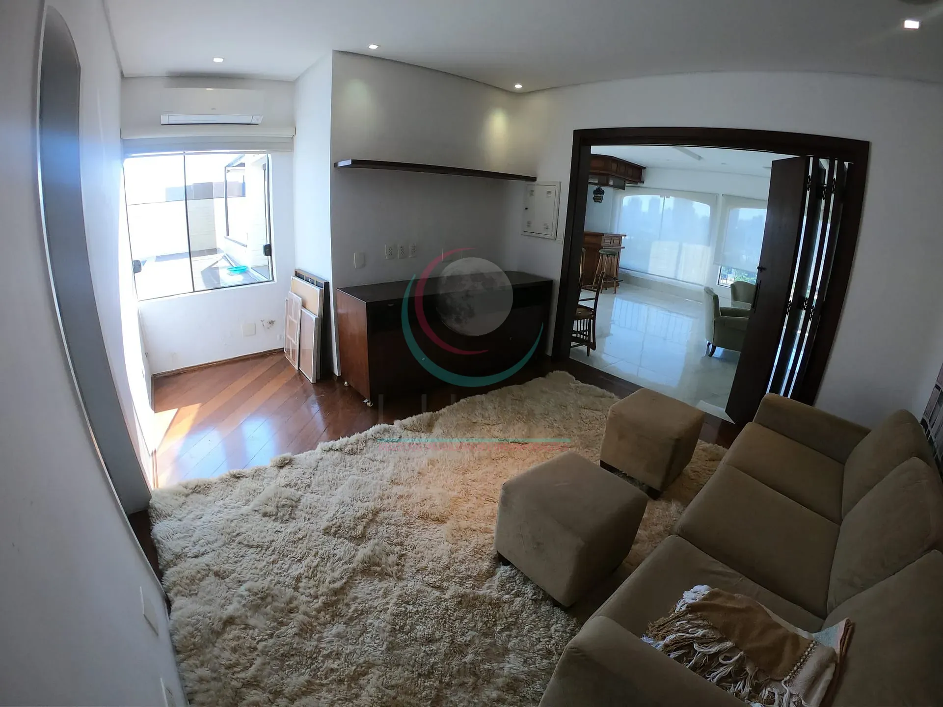 Apartamento, 3 quartos, 287 m² - Foto 23