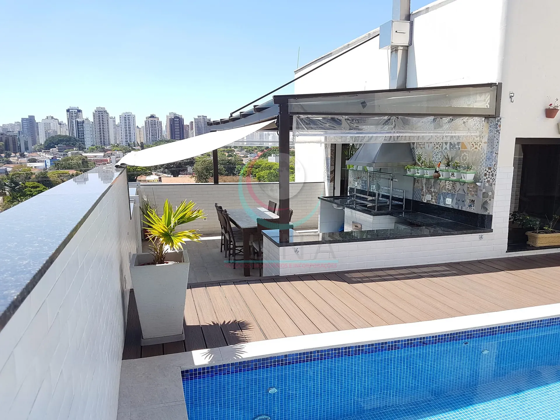 Apartamento, 3 quartos, 287 m² - Foto 2