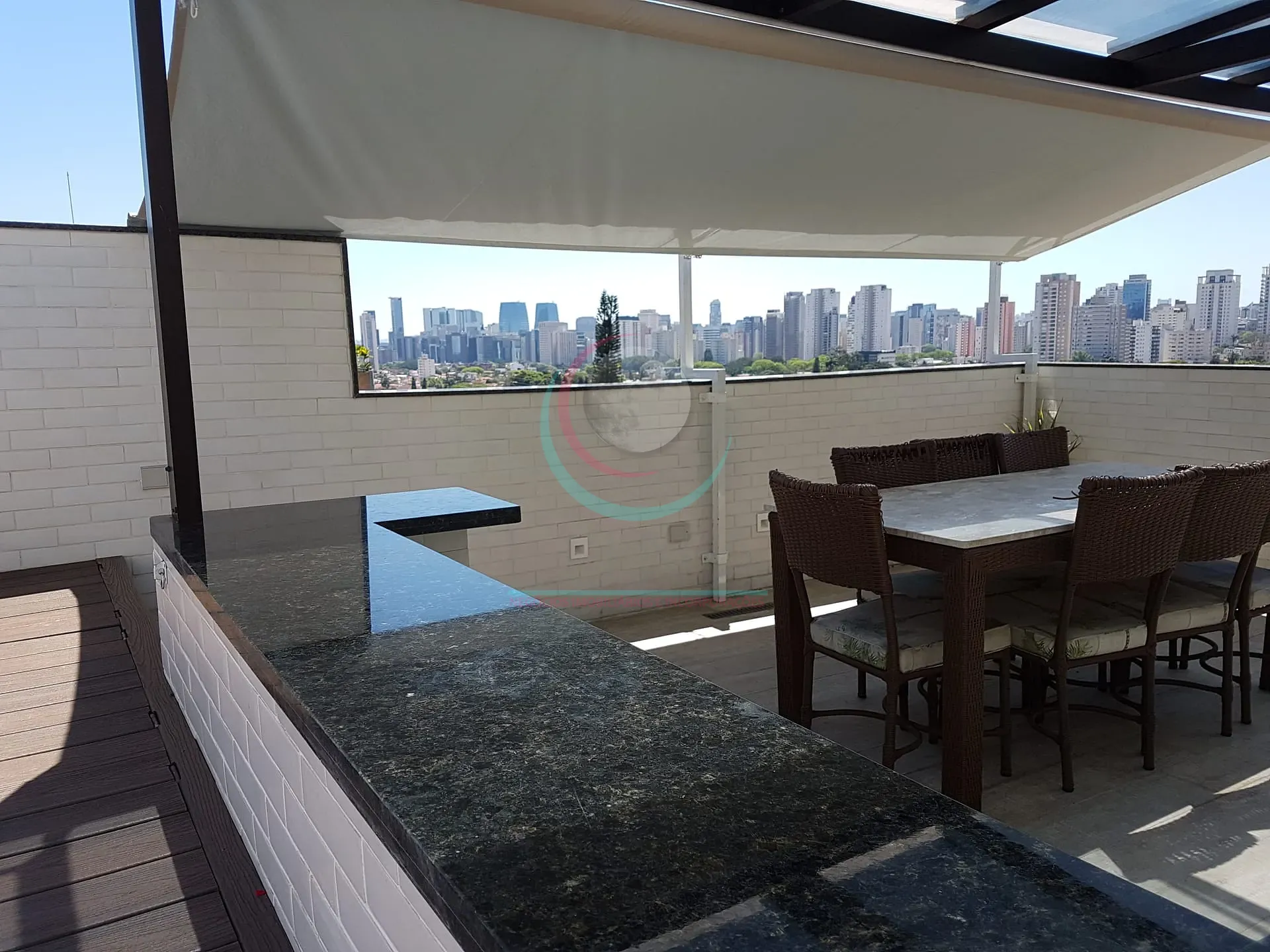 Apartamento, 3 quartos, 287 m² - Foto 29