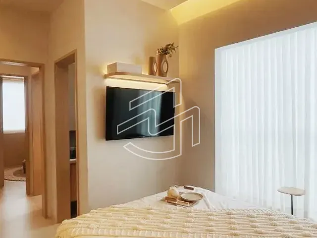 Apartamento 3 quartos e 2 banheiros, à venda, no bairro Centro em Ananindeua