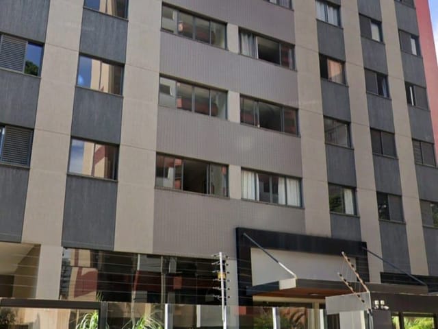 Apartamento 4 quartos e 4 banheiros, à venda, no bairro Zona 07 em Maringá