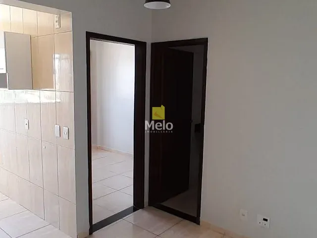 Apartamento 1 quarto e 1 banheiro, para alugar, no bairro Setor Oeste (Gama) em Brasília