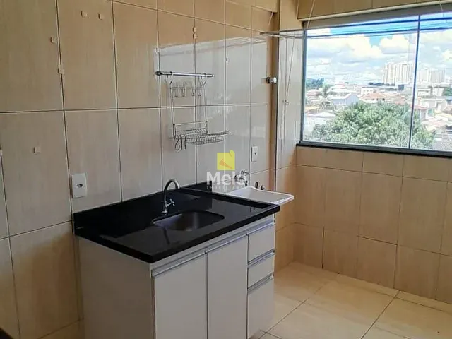 Apartamento 1 quarto e 1 banheiro, para alugar, no bairro Setor Oeste (Gama) em Brasília