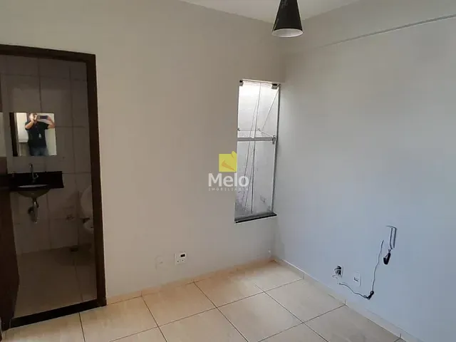 Apartamento 1 quarto e 1 banheiro, para alugar, no bairro Setor Oeste (Gama) em Brasília
