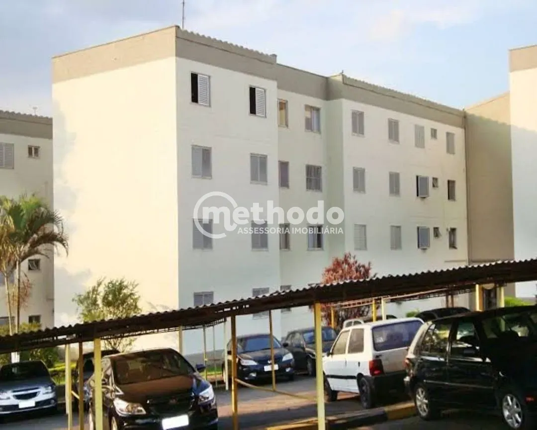 Apartamento, 3 quartos, 73 m² - Foto 1