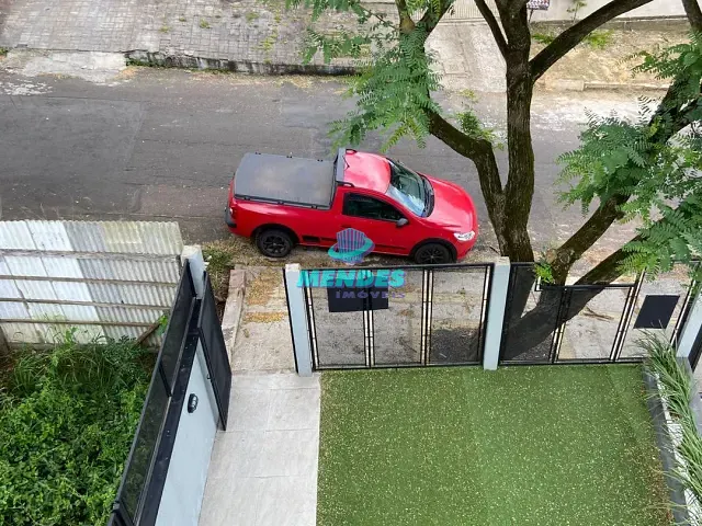 Apartamento com 95m² 2 quartos e 1 banheiro, para alugar, no bairro Vera Cruz em Gravataí