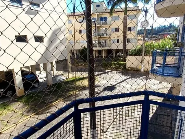 Apartamento 2 quartos e 1 banheiro, à venda, no bairro Varginha em Itajubá
