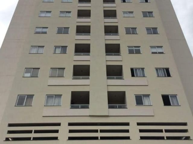 Foto do Apartamento - Apartamento com 2 dormitórios à venda, 66 m² por R$ 460.000 - Cordeiros - Itajaí/SC | Mercedes Imóveis