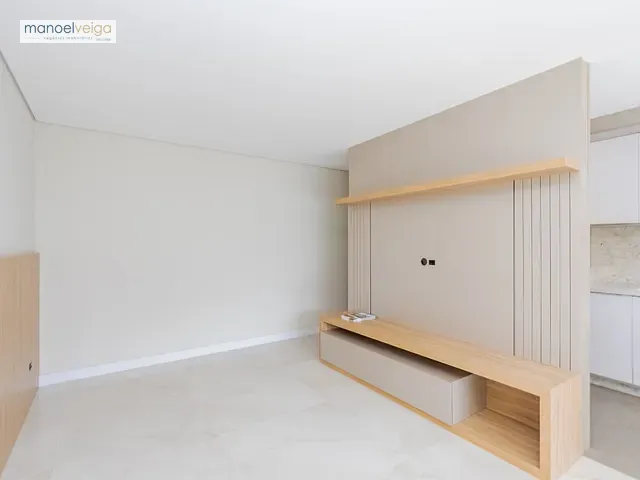 Apartamento com 98m² 2 quartos e 2 banheiros, à venda, no bairro Cristo Rei em Curitiba